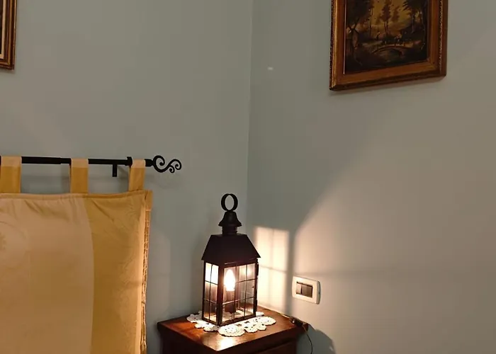 Bed & Breakfast Dimora Antica