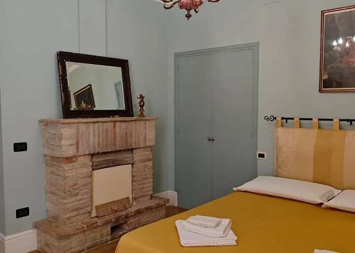 Dimora Antica Pianella (Pescara)