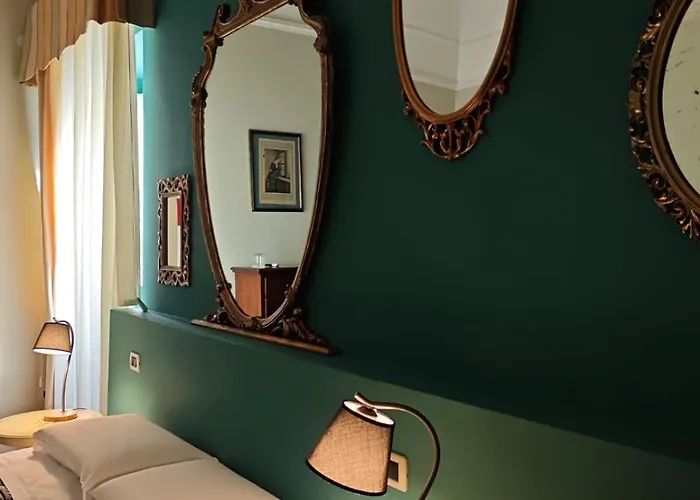 Bed & Breakfast Dimora Antica 3*