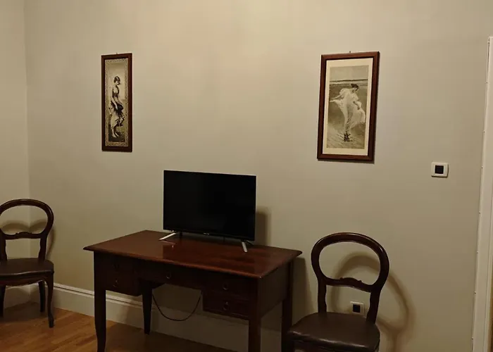 Dimora Antica Pianella (Pescara)