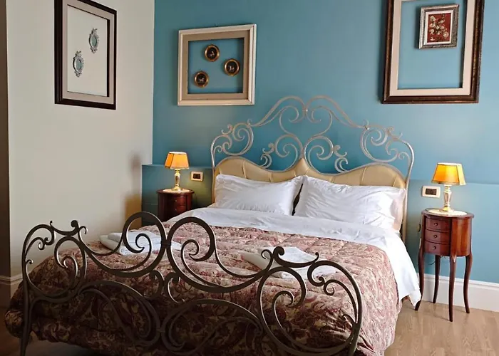 Bed & Breakfast Dimora Antica 3*