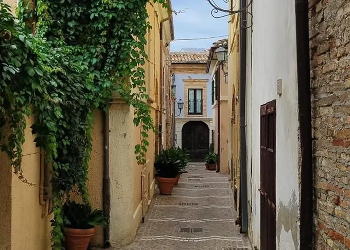 Bed & Breakfast Dimora Antica Pianella (Pescara)