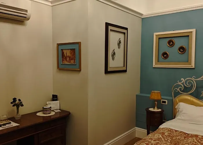 Dimora Antica Bed & Breakfast Pianella (Pescara)