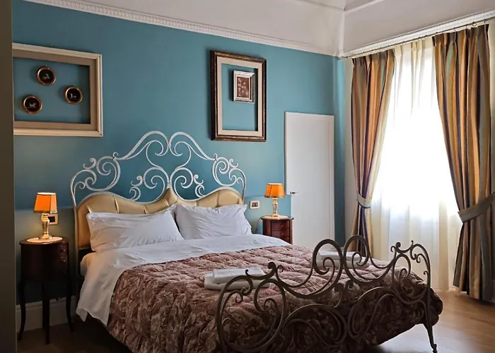 Bed & Breakfast Dimora Antica Pianella (Pescara)