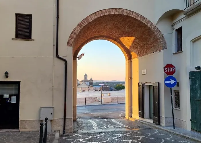 Dimora Antica Bed & Breakfast Pianella (Pescara)