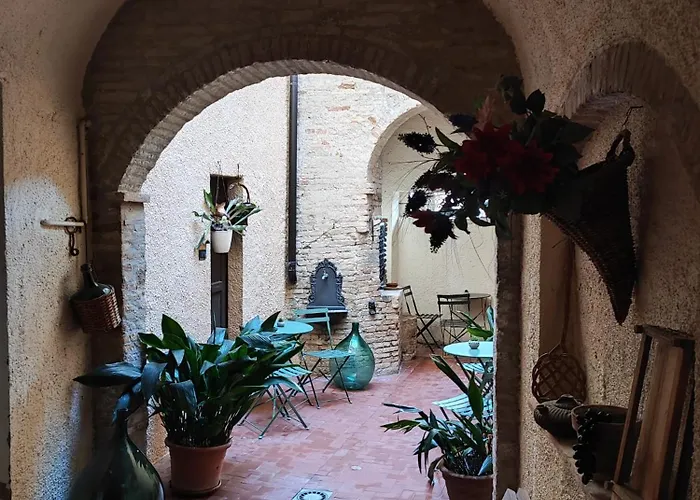 Dimora Antica Pianella (Pescara)