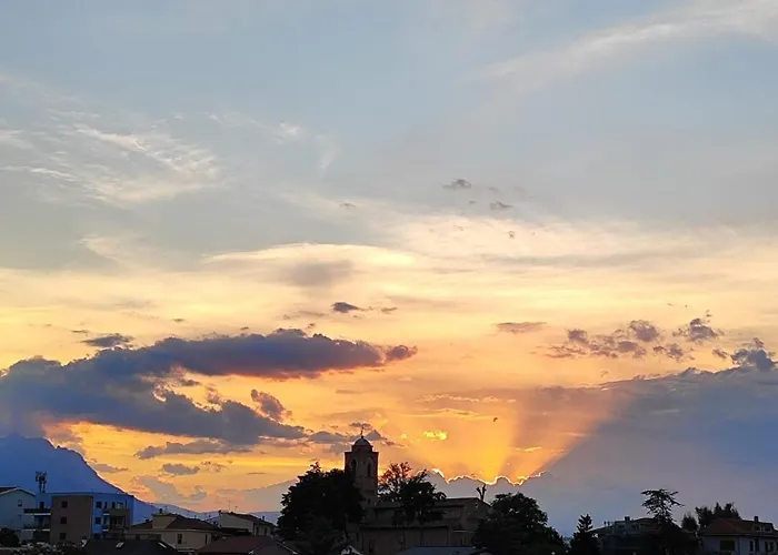 Dimora Antica Bed & Breakfast Pianella (Pescara)