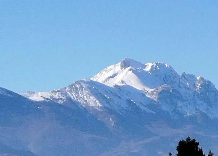 Dimora Antica 3* Pianella (Pescara)