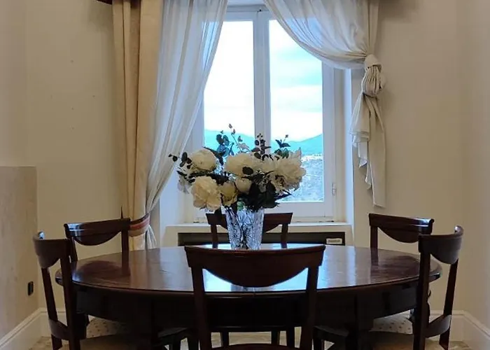 Bed & Breakfast Dimora Antica