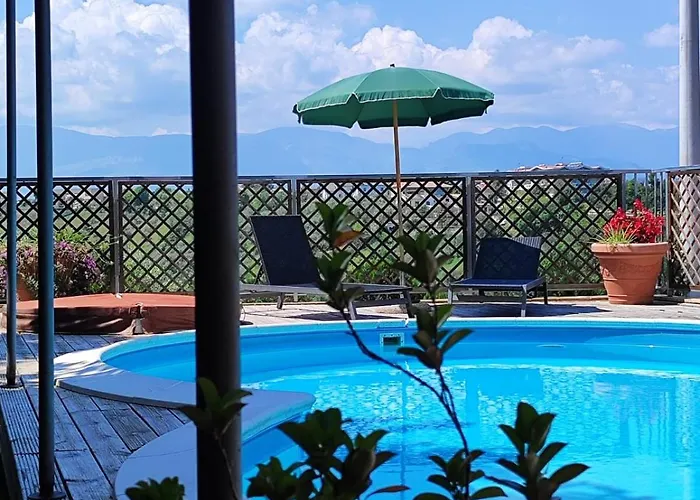 Bed & Breakfast Dimora Antica 3*