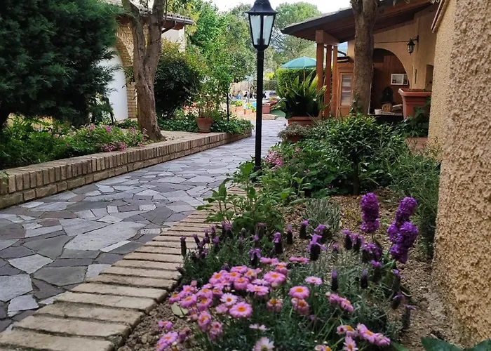 Dimora Antica Pianella (Pescara)