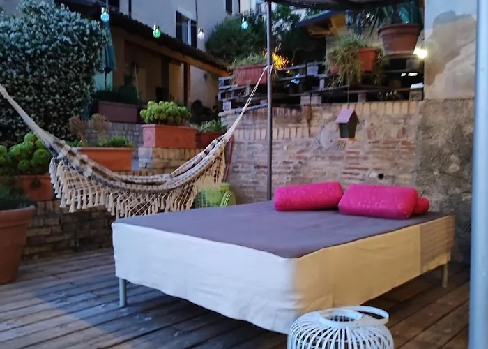 Dimora Antica Bed & Breakfast Pianella (Pescara)