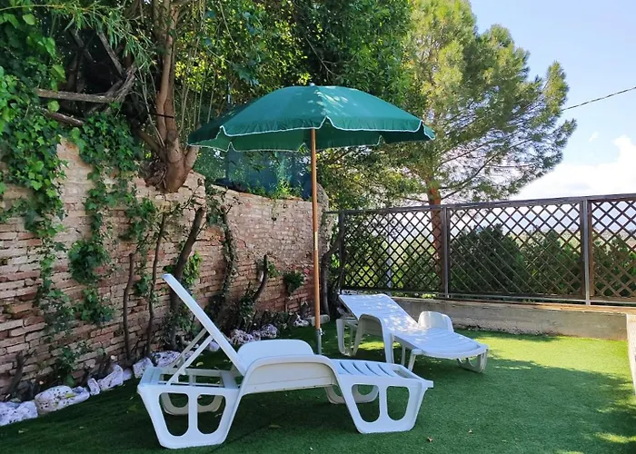 Bed & Breakfast Dimora Antica Pianella (Pescara)