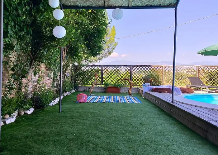 Dimora Antica Bed & Breakfast Pianella (Pescara)