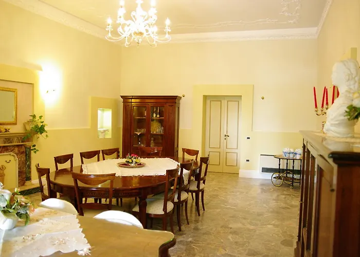 Bed & Breakfast Dimora Antica Pianella (Pescara)