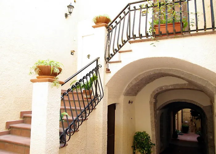 Bed & Breakfast Dimora Antica Pianella (Pescara)