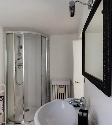 Dimora Antica Bed & Breakfast