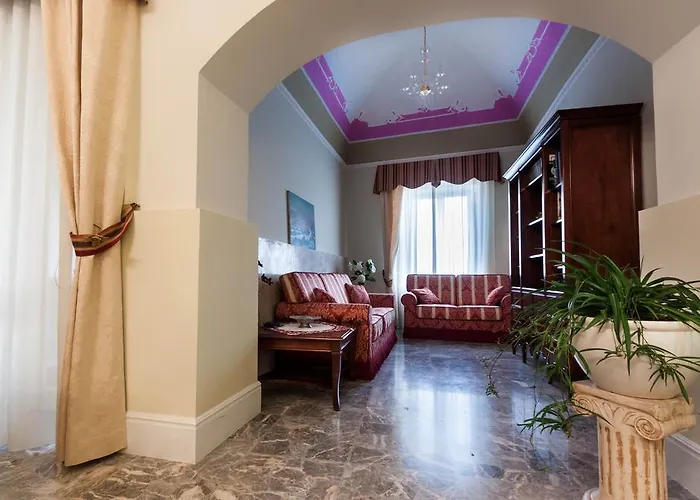 Dimora Antica 3* Pianella (Pescara)