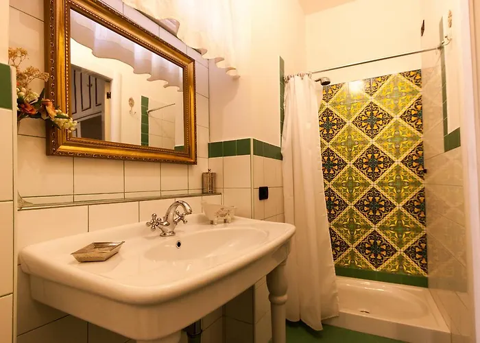 Bed & Breakfast Dimora Antica