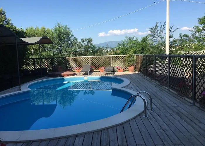 Dimora Antica 3* Pianella (Pescara)